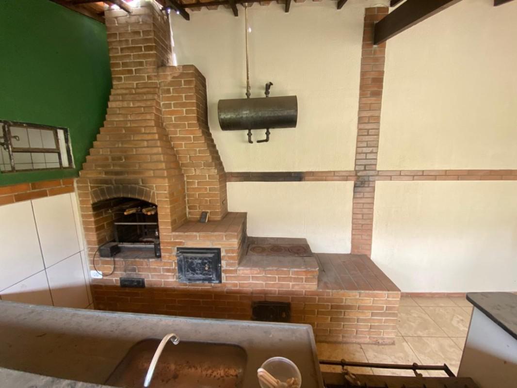 Casa, Interlagos 2, 3 Quartos, 3 Vagas