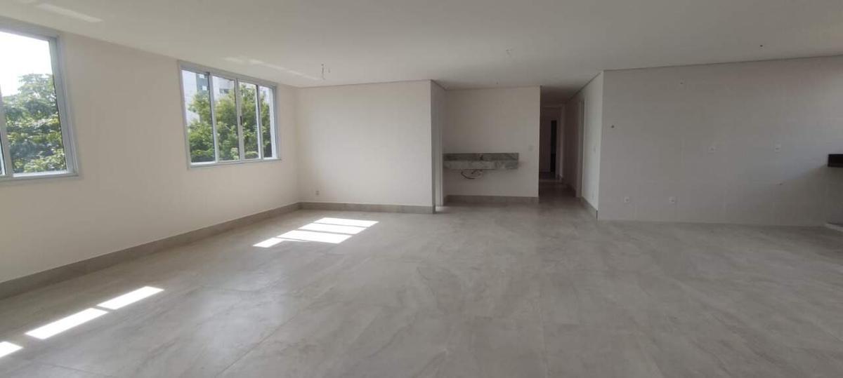 Cobertura, Castelo, 6 Quartos, 4 Vagas, 2 Suítes