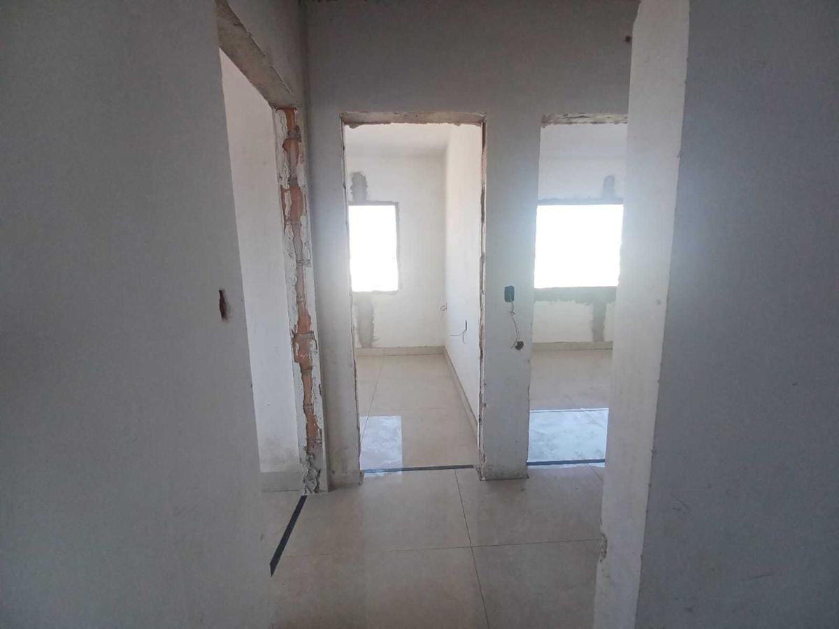 Apartamento, Jardim Riacho das Pedras, 3 Quartos, 2 Vagas, 1 Suíte