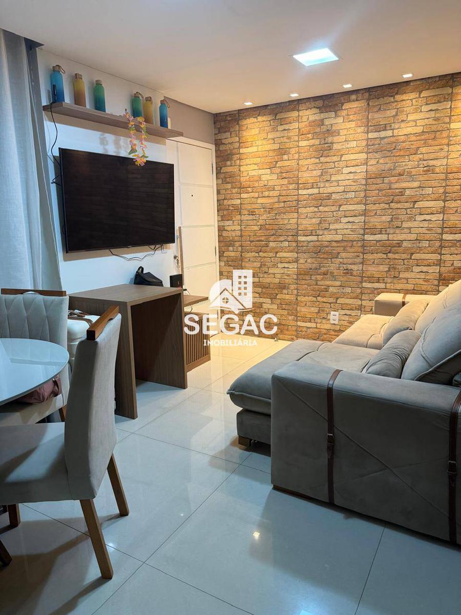 Apartamento, Estrela do Oriente, 2 Quartos, 1 Vaga