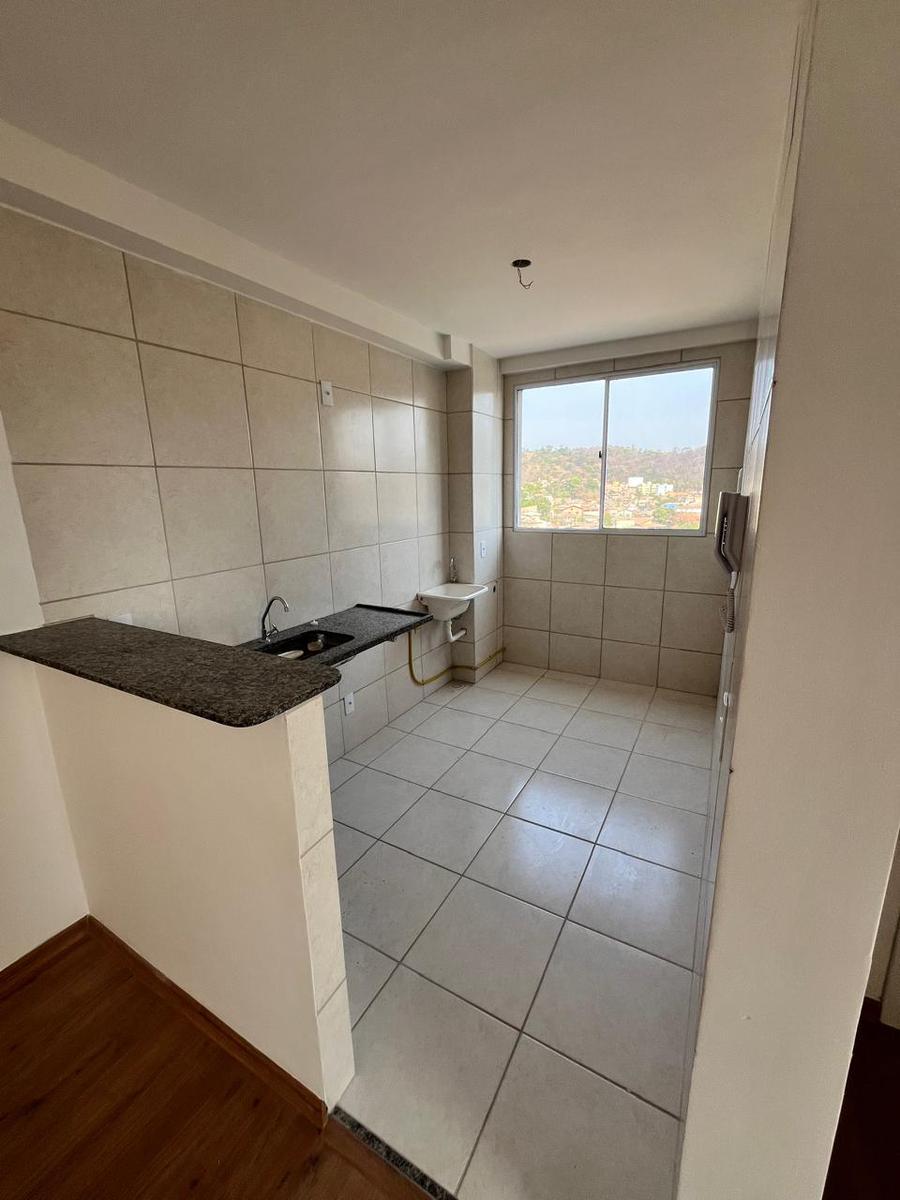 Apartamento, Central Park, 2 Quartos, 1 Vaga