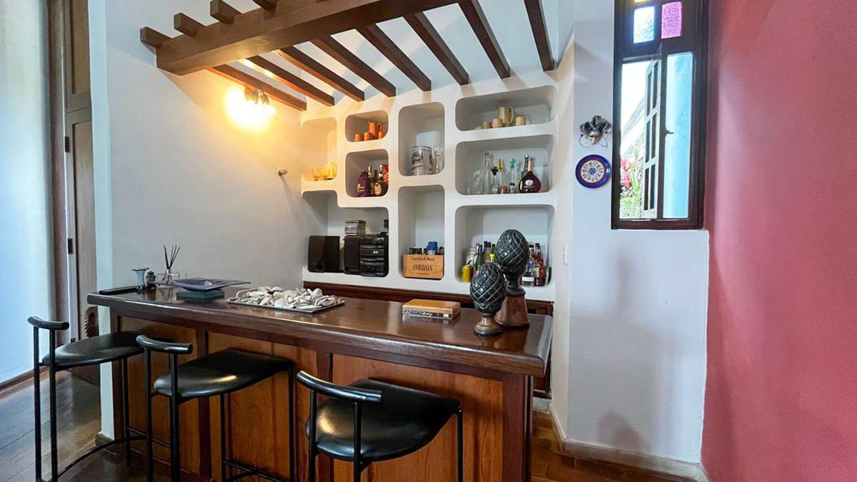 Casa, São Lucas, 4 Quartos, 5 Vagas, 3 Suítes