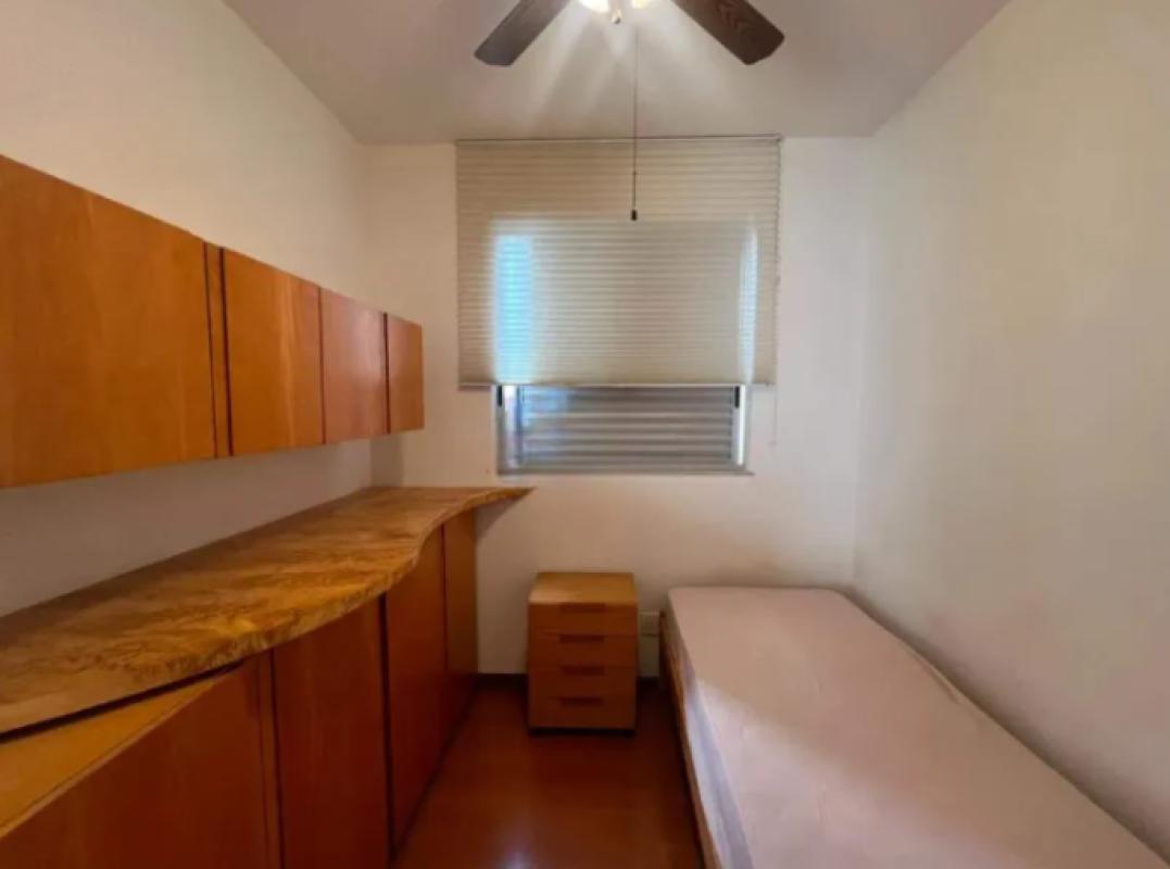 Apartamento, Buritis, 2 Quartos, 2 Vagas, 1 Suíte