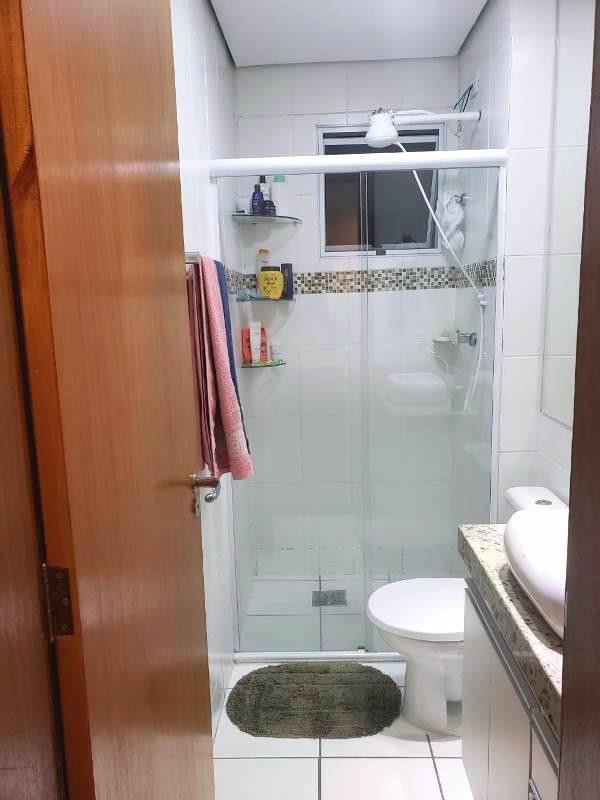 Apartamento, Frei Leopoldo, 3 Quartos, 1 Vaga