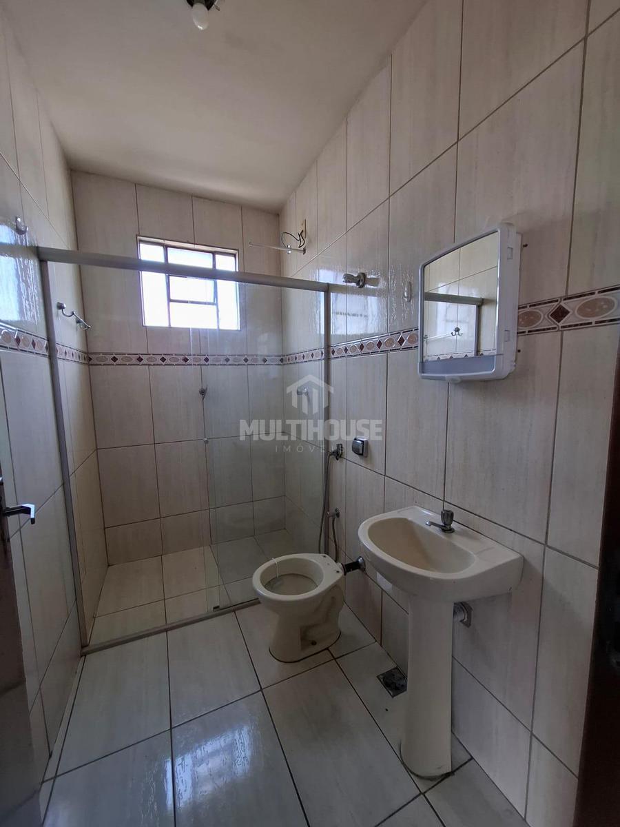 Apartamento, Letícia, 2 Quartos, 0 Vaga
