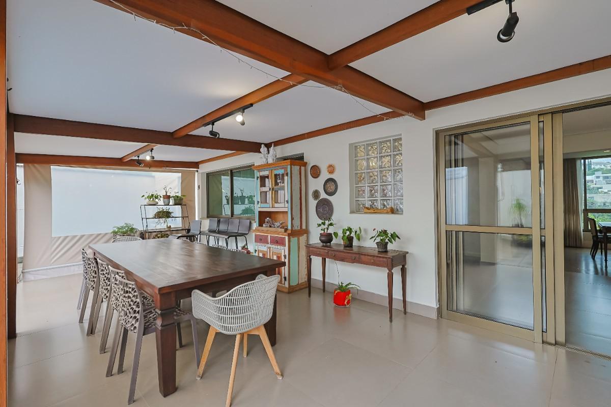 Apartamento, Vale dos Cristais, 3 Quartos, 3 Vagas, 2 Suítes