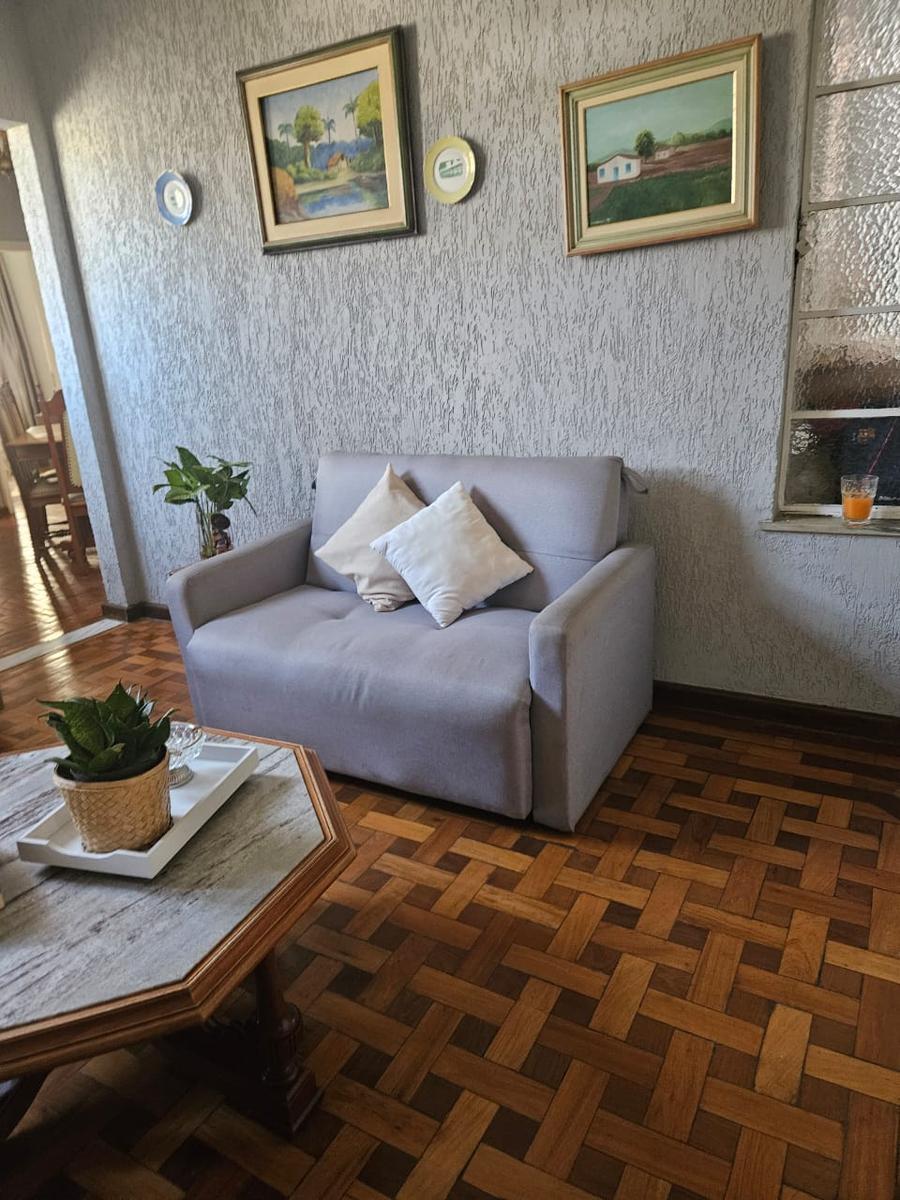 Apartamento, Centro, 3 Quartos