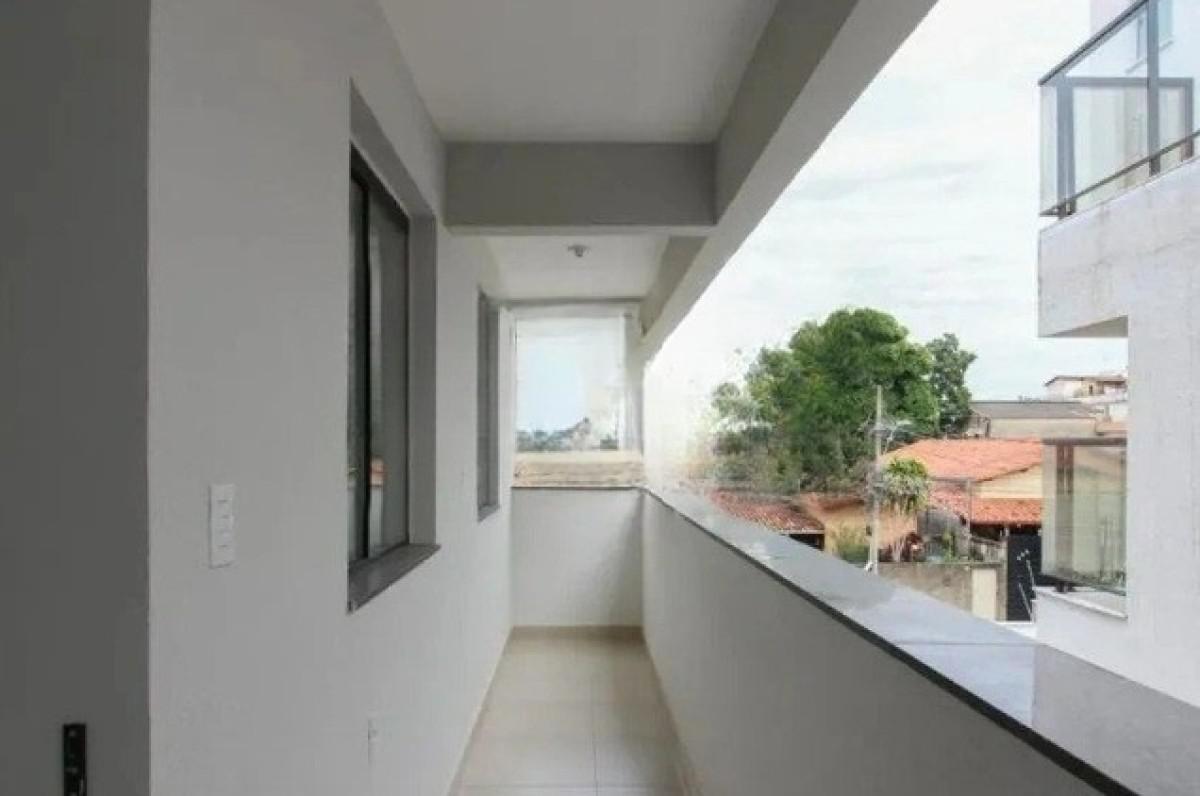 Apartamento, Jardim Leblon, 2 Quartos, 1 Vaga, 1 Suíte