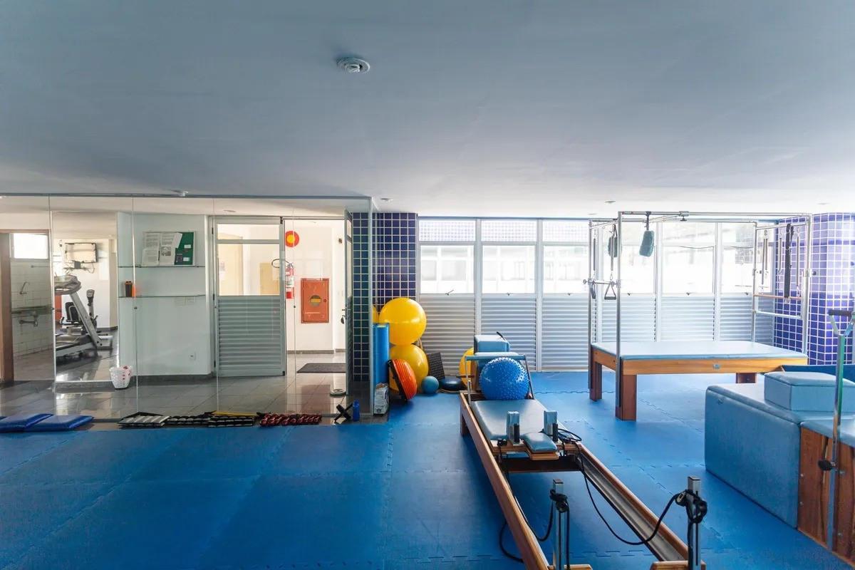 Apartamento, Carmo, 2 Quartos, 1 Vaga