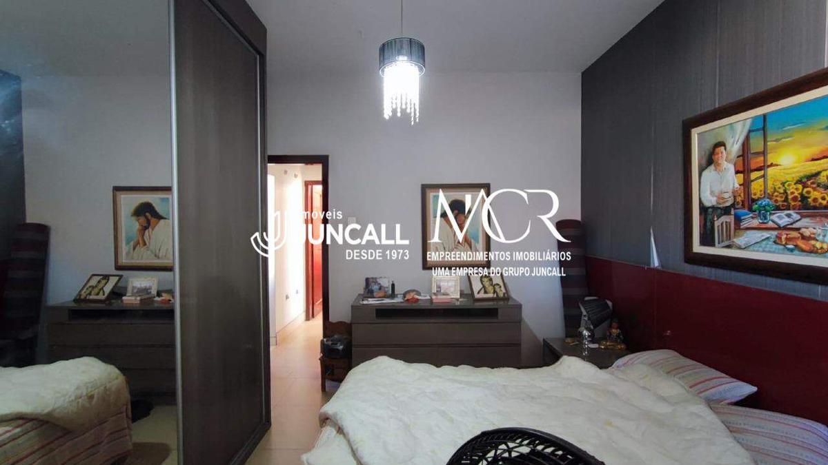 Casa, Renascença, 3 Quartos, 1 Vaga, 1 Suíte