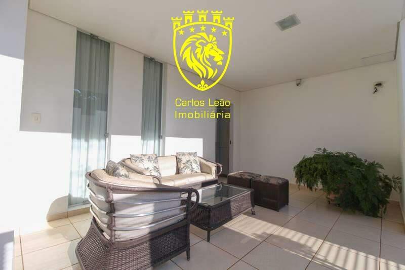 Casa, Vila Clóris, 3 Quartos, 3 Vagas, 1 Suíte