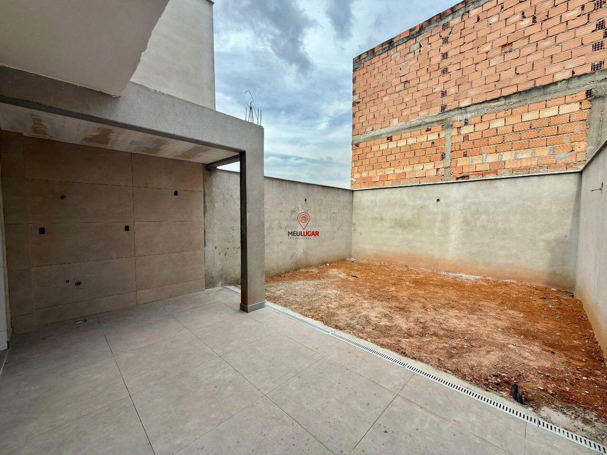 Casa, Cardoso, 3 Quartos, 4 Vagas, 1 Suíte