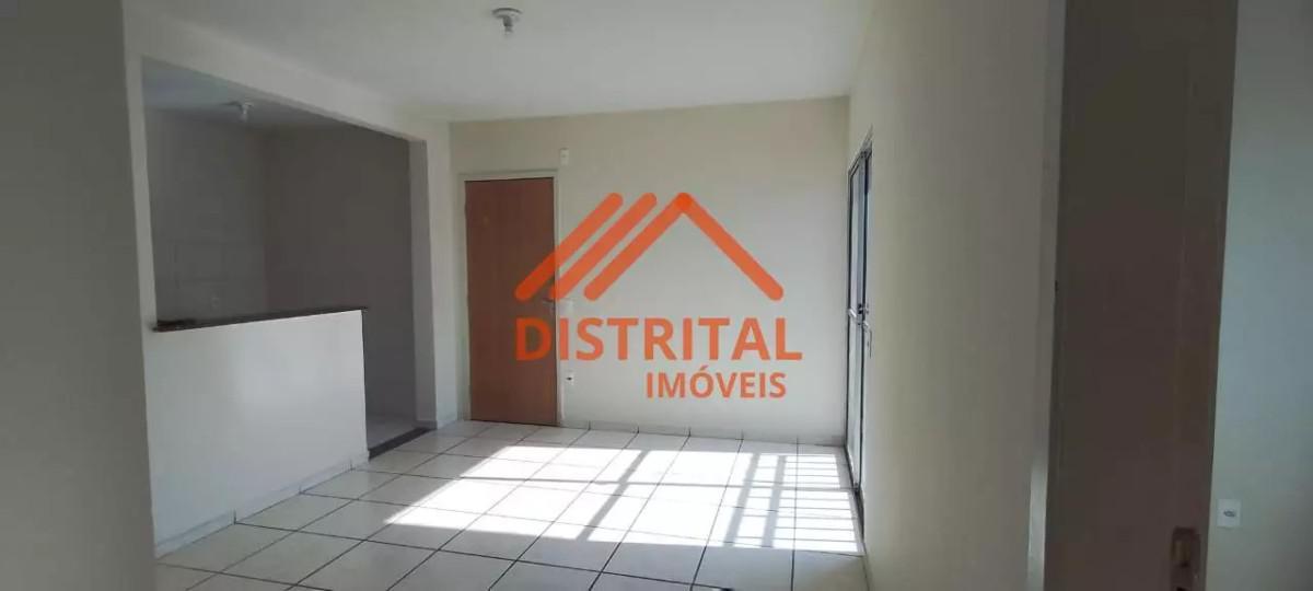 Apartamento, Acaiaca, 3 Quartos, 1 Vaga