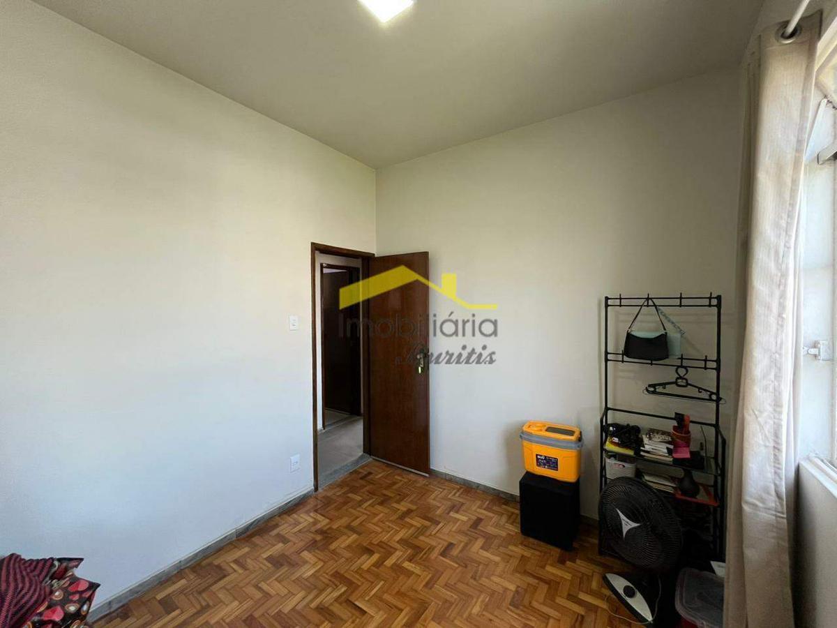Apartamento, Nova Suíssa, 3 Quartos, 1 Vaga