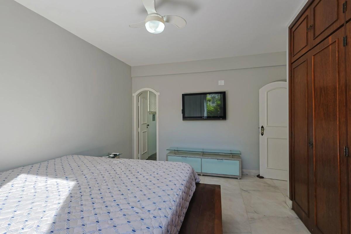 Apartamento, Cidade Nova, 4 Quartos, 3 Vagas, 2 Suítes