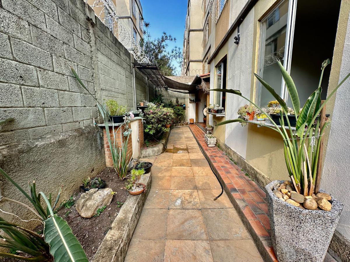 Apartamento, São João Batista (venda Nova), 3 Quartos, 1 Vaga, 1 Suíte