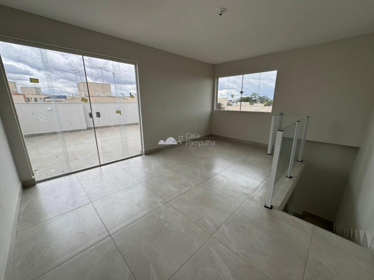 Apartamento, Candelária, 3 Quartos, 1 Vaga, 1 Suíte