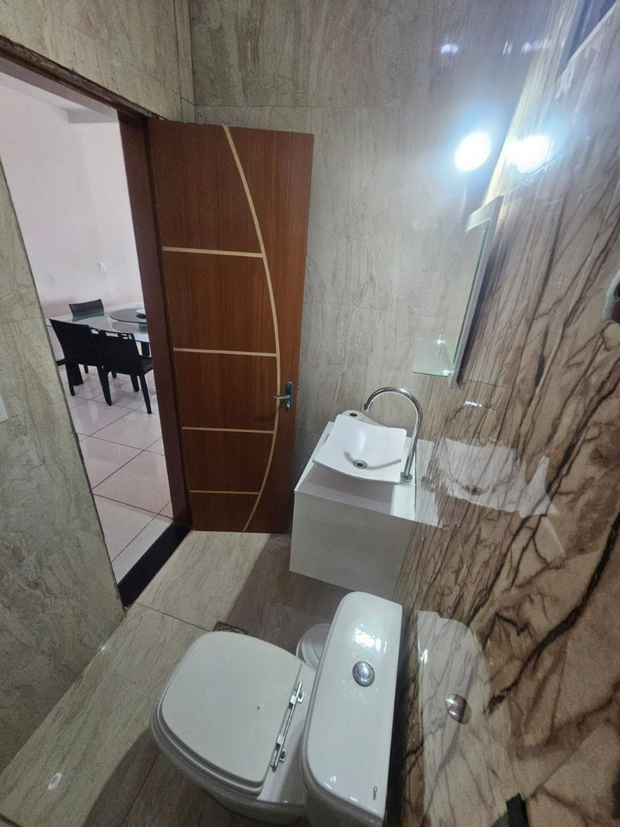 Apartamento, Saudade, 3 Quartos, 1 Vaga