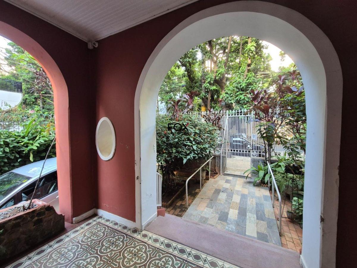 Casa, Lourdes, 7 Quartos, 3 Vagas