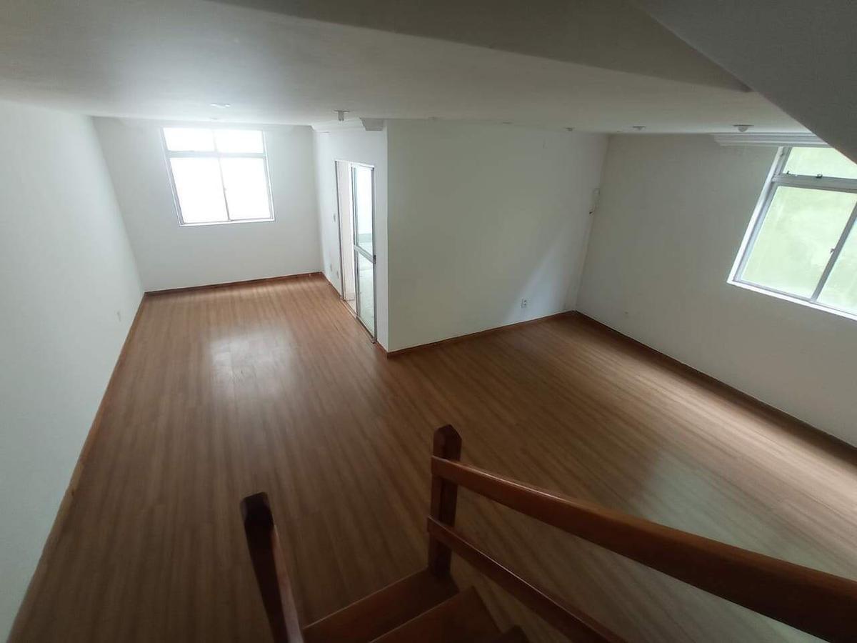 Cobertura, Palmares, 5 Quartos, 2 Vagas, 2 Suítes