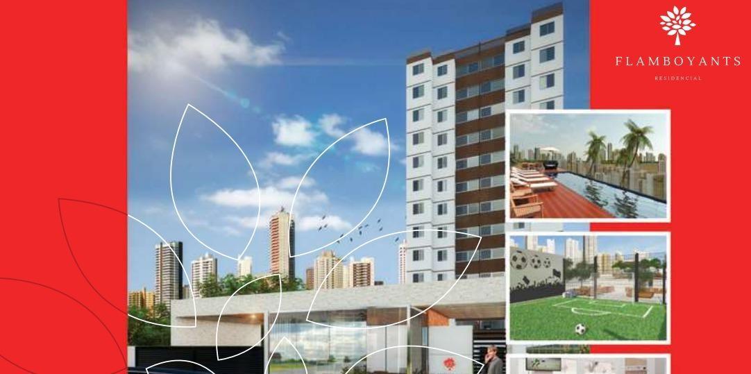 Apartamento, Padre Eustáquio, 2 Quartos, 2 Vagas, 1 Suíte