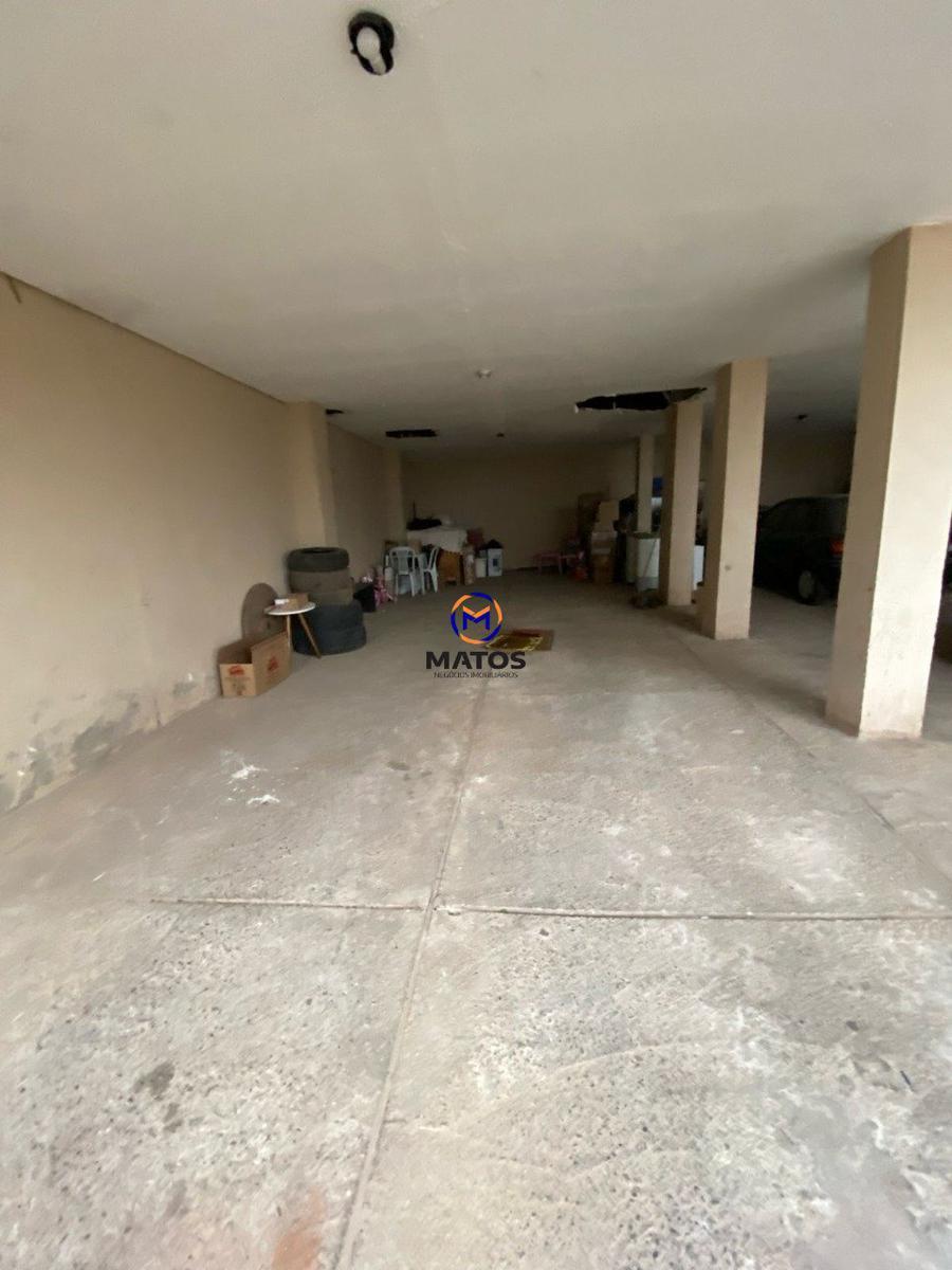 Casa, São Benedito, 2 Quartos, 5 Vagas