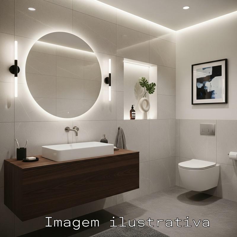 Apartamento, Centro, 3 Quartos, 2 Vagas, 1 Suíte