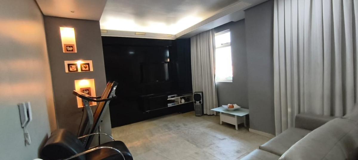 Cobertura, Ipiranga, 3 Quartos, 2 Vagas, 1 Suíte