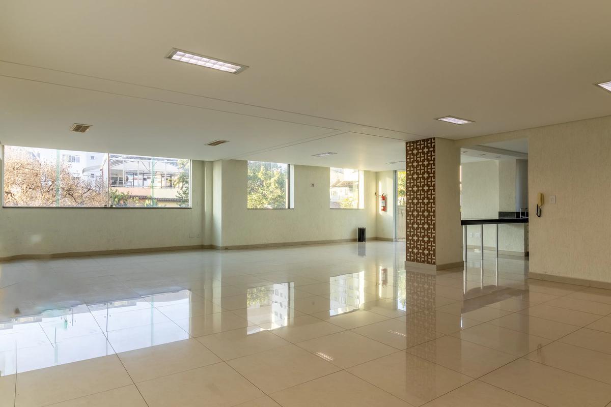 Apartamento, Anchieta, 3 Quartos, 3 Vagas, 1 Suíte