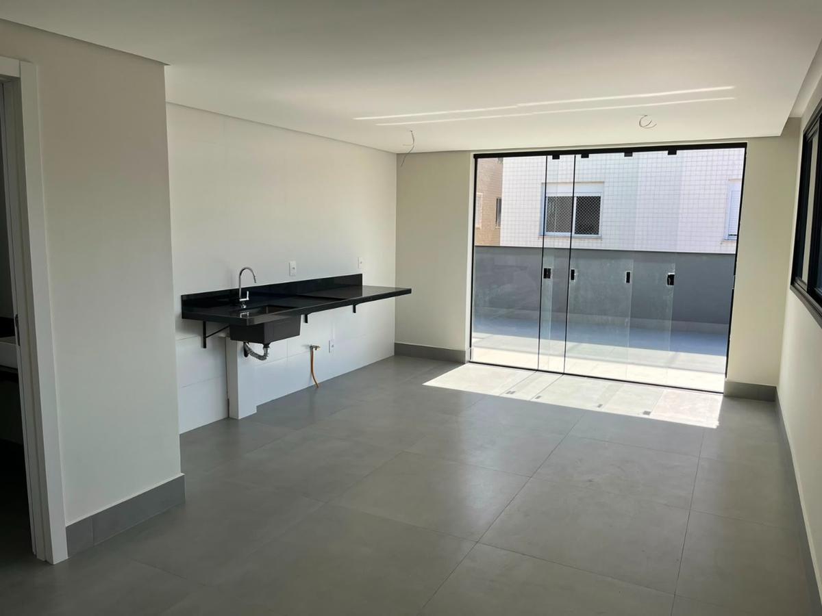 Cobertura, Cidade Nova, 3 Quartos, 3 Vagas, 3 Suítes