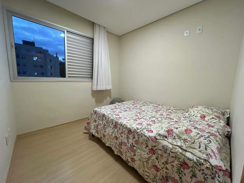 Cobertura, Buritis, 3 Quartos, 2 Vagas, 1 Suíte