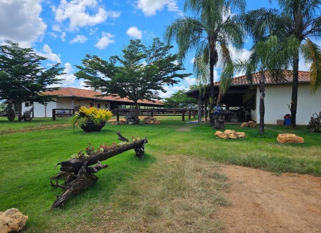 Fazenda, Zona Rural, 0 Quarto, 0 Vaga