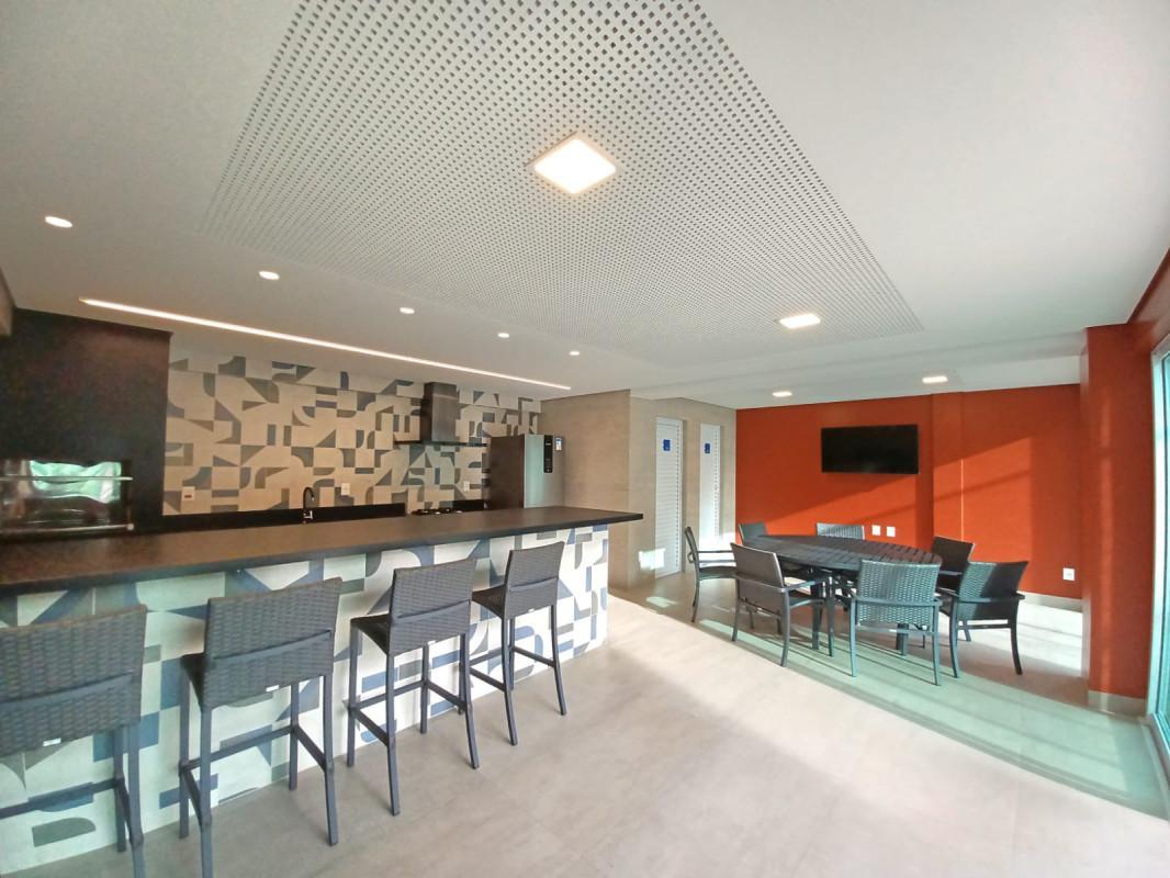Apartamento, Vila Paris, 3 Quartos, 2 Vagas, 1 Suíte