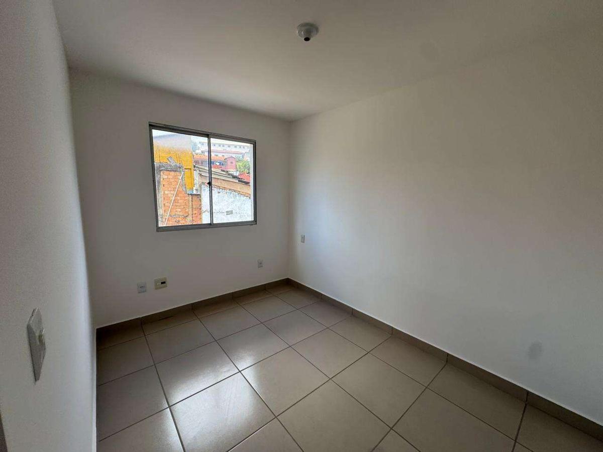 Apartamento, Concórdia, 2 Quartos, 1 Vaga, 1 Suíte