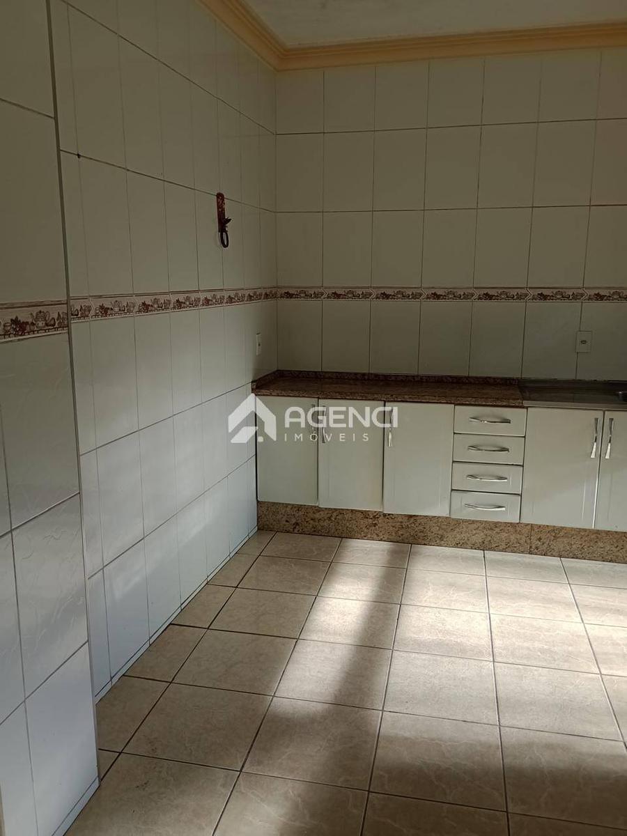 Casa, Parque Duval de Barros, 3 Quartos, 0 Vaga, 0 Suíte