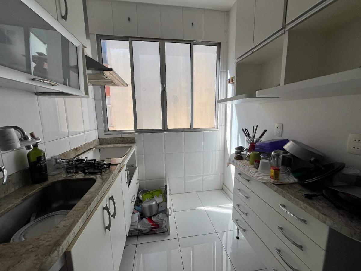 Apartamento, Buritis, 3 Quartos, 2 Vagas