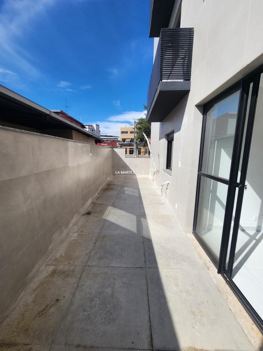Apartamento, Novo Eldorado, 3 Quartos, 2 Vagas, 1 Suíte