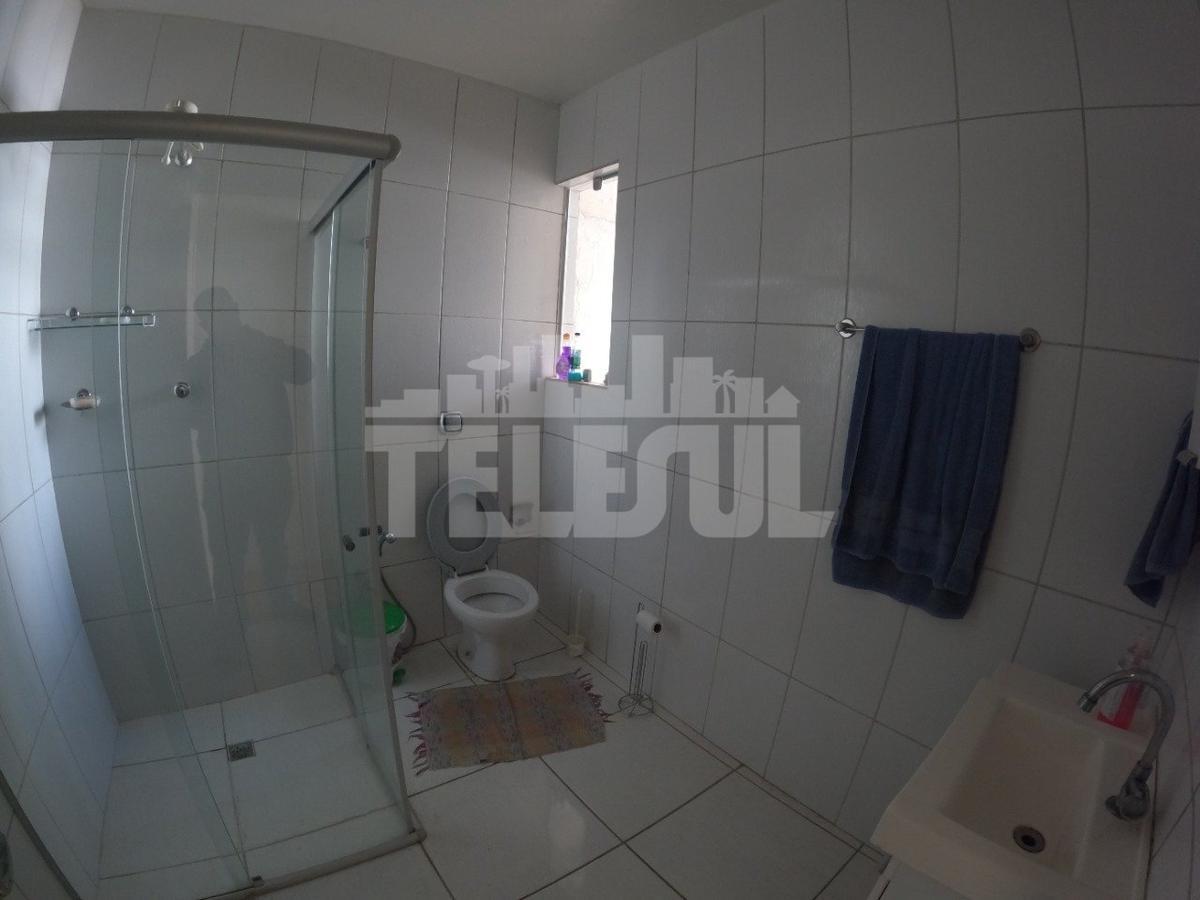 Casa, Vila Martins, 2 Quartos, 0 Vaga