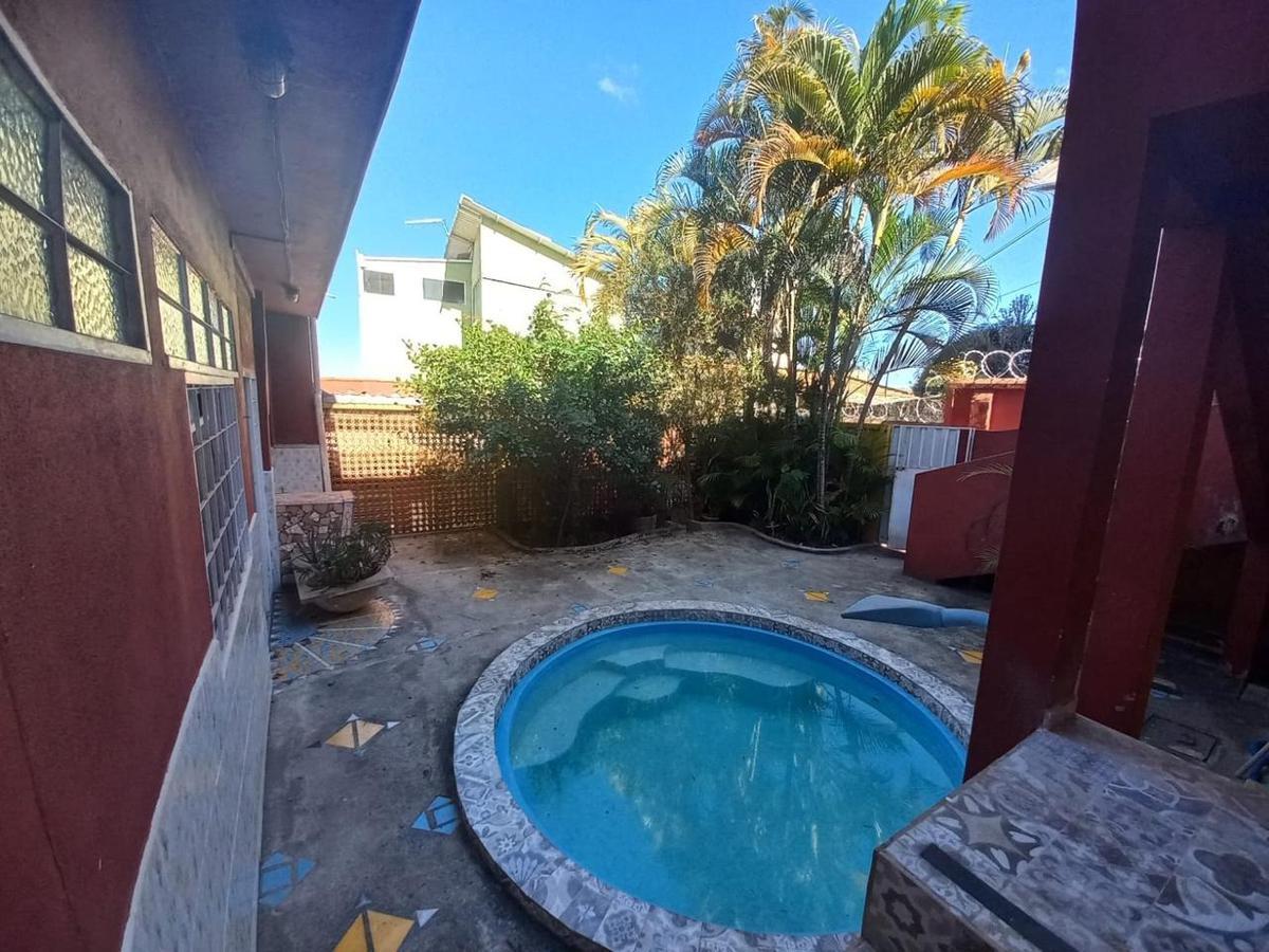 Casa, Lagoinha, 3 Quartos, 3 Vagas