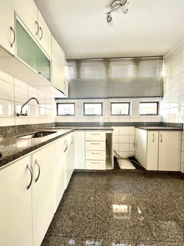 Apartamento, Paquetá, 3 Quartos, 2 Vagas, 1 Suíte