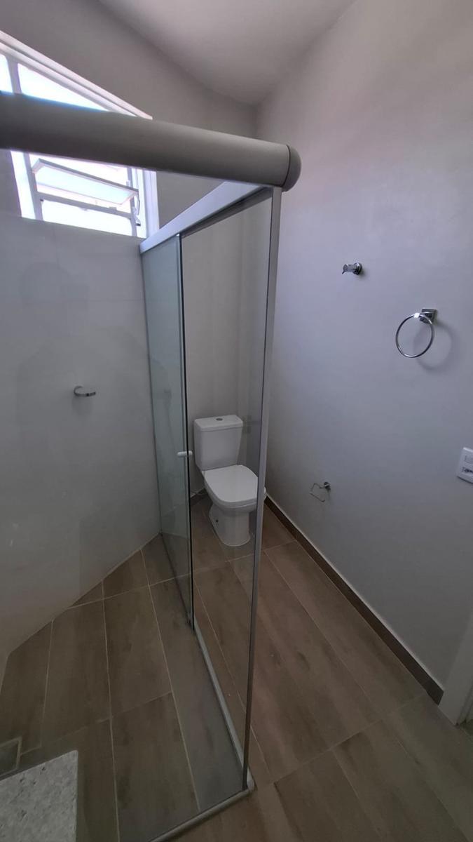 Quitinete, Renascença, 1 Quarto, 0 Vaga