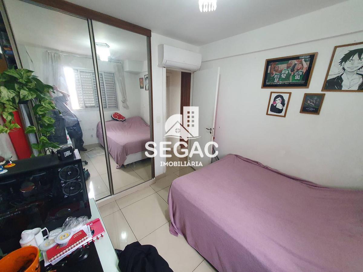 Cobertura, Calafate, 3 Quartos, 3 Vagas, 1 Suíte