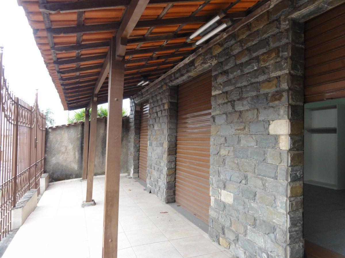 Andar, Copacabana, 0 Quarto, 0 Vaga