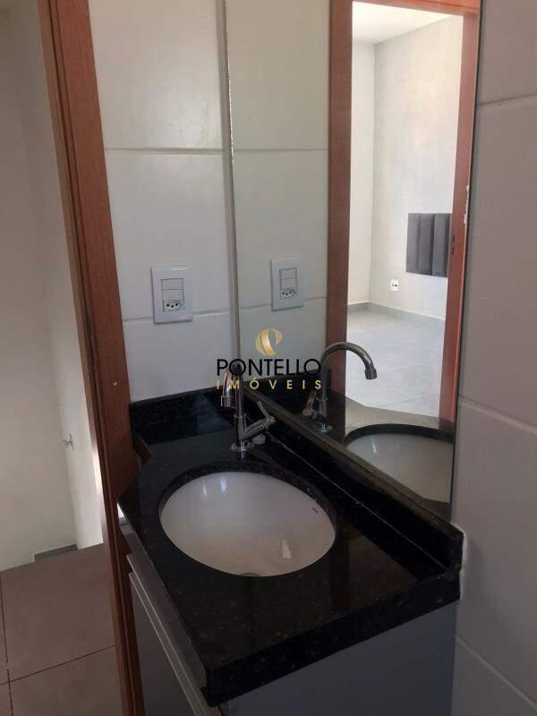 Casa, Padre Teodoro, 2 Quartos, 2 Vagas