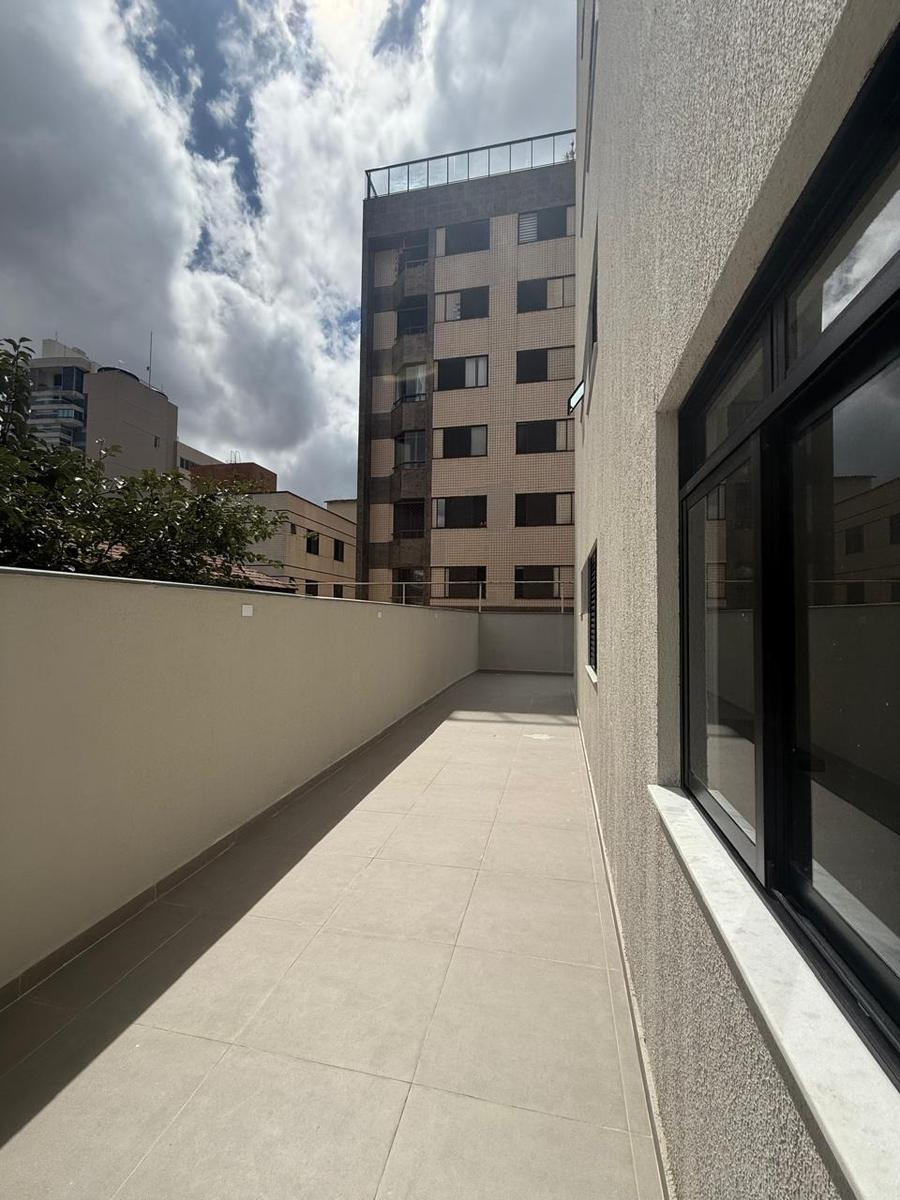 Apartamento, São Pedro, 2 Quartos, 2 Vagas, 2 Suítes