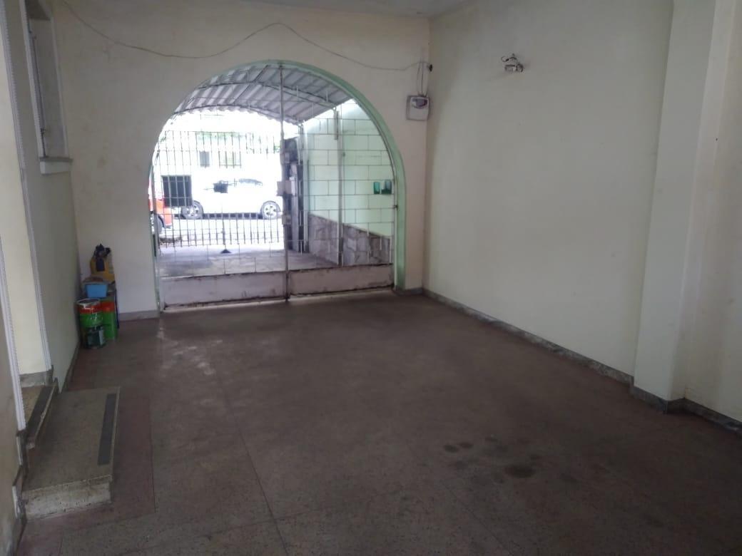 Casa, Santo Antônio, 4 Quartos, 3 Vagas, 1 Suíte