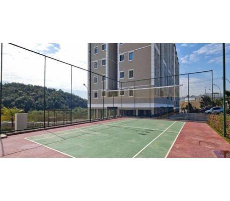 Apartamento, Cabral, 2 Quartos, 2 Vagas, 1 Suíte