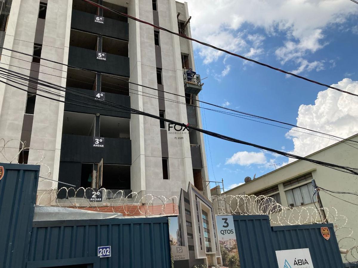 Apartamento, Prado, 3 Quartos, 3 Vagas, 1 Suíte