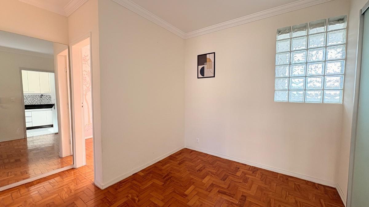 Apartamento, Santa Efigênia, 2 Quartos, 2 Vagas