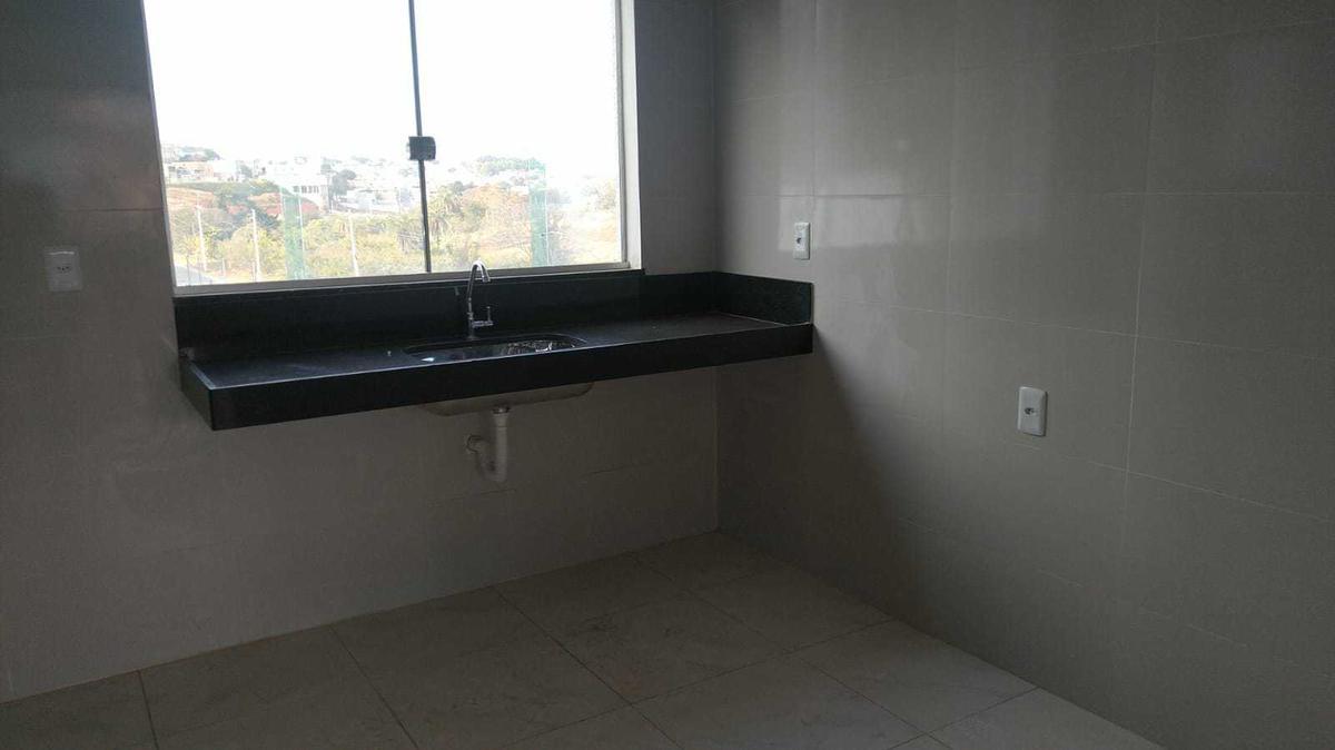 Apartamento, Vale das Orquídeas, 2 Quartos, 2 Vagas, 1 Suíte